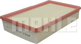 METAL LEVE LX 3949 - Engine Air Filter car-mod.net