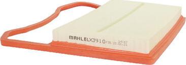 METAL LEVE LX3910 - Engine Air Filter car-mod.net