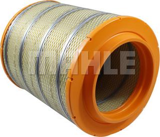 METAL LEVE LX 3141 - Engine Air Filter car-mod.net