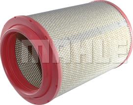 METAL LEVE LX 2082/1 - Engine Air Filter car-mod.net
