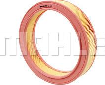 METAL LEVE LX 202 - Engine Air Filter car-mod.net
