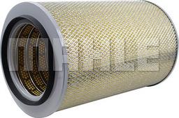 METAL LEVE LX 273 - Engine Air Filter car-mod.net