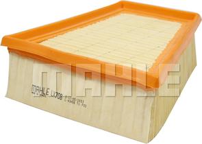 METAL LEVE LX 708 - Engine Air Filter car-mod.net