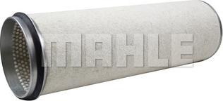 METAL LEVE LXS 44/1 - Secondary Air Filter car-mod.net