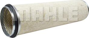 METAL LEVE LXS 43/1 - Secondary Air Filter car-mod.net