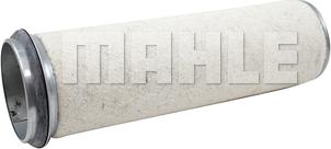 METAL LEVE LXS 42/1 - Secondary Air Filter car-mod.net