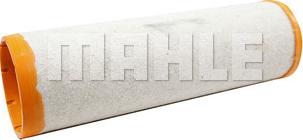 METAL LEVE LXS 296 - Secondary Air Filter car-mod.net