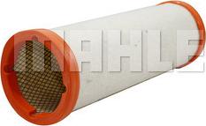 METAL LEVE LXS 260 - Secondary Air Filter car-mod.net