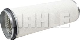 METAL LEVE LXS 226 - Secondary Air Filter car-mod.net