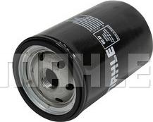 METAL LEVE OC 47 - Oil Filter car-mod.net