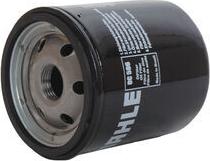 METAL LEVE OC 506 - Oil Filter car-mod.net