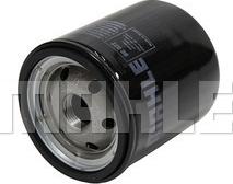 METAL LEVE OC 522 - Oil Filter car-mod.net