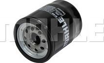 METAL LEVE OC 600 - Oil Filter car-mod.net