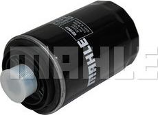 METAL LEVE OC 1022 - Oil Filter car-mod.net