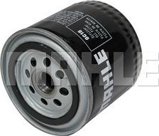 METAL LEVE OC 18 - Oil Filter car-mod.net