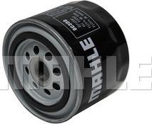 METAL LEVE OC 300 - Oil Filter car-mod.net