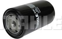 METAL LEVE OC 308 - Oil Filter car-mod.net