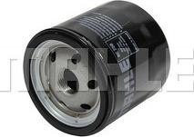 METAL LEVE OC 250 - Oil Filter car-mod.net