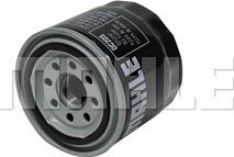 METAL LEVE OC 205 - Oil Filter car-mod.net