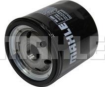 METAL LEVE OC 235 - Oil Filter car-mod.net