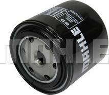 METAL LEVE OC 23 - Oil Filter car-mod.net