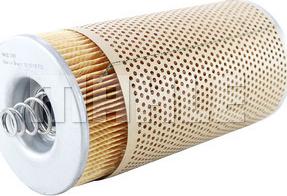 METAL LEVE OX 69D - Oil Filter car-mod.net
