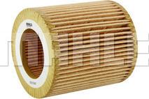 METAL LEVE OX 1040D - Oil Filter car-mod.net