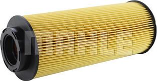 METAL LEVE OX 1023D - Oil Filter car-mod.net