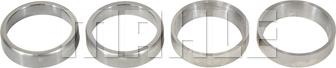 METAL LEVE SA0700120 - Valve Seat car-mod.net