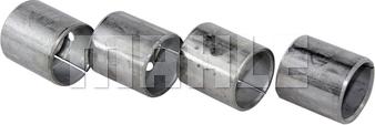 METAL LEVE SBG-598-U STD-S - Bush, rocker arm car-mod.net