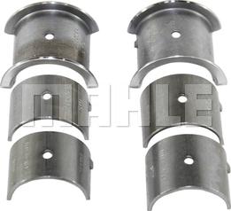 METAL LEVE SEC-084-J - Camshaft Bushes car-mod.net