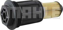 METAL LEVE UX 12D - Urea Filter car-mod.net