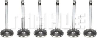 METAL LEVE VA0130933 - Inlet Valve car-mod.net