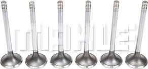 METAL LEVE VE0130239 - Outlet valve car-mod.net