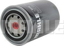 METAL LEVE WFC 2 - Coolant Filter car-mod.net