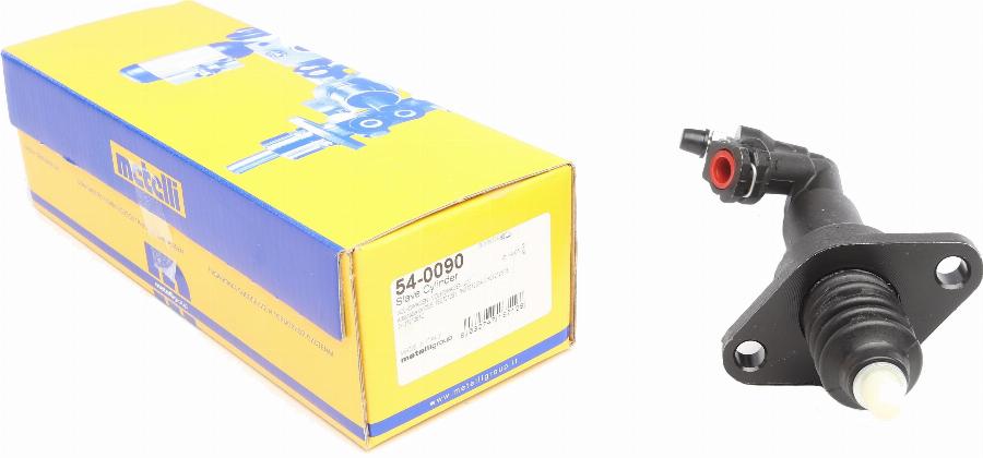 Metelli 54-0090 - Slave Cylinder, clutch car-mod.net
