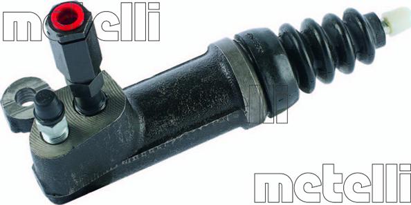 Metelli 54-0081 - Slave Cylinder, clutch car-mod.net