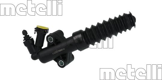 Metelli 54-0199 - Slave Cylinder, clutch car-mod.net