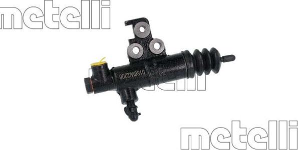 Metelli 54-0186 - Slave Cylinder, clutch car-mod.net