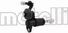 Metelli 55-0055 - Master Cylinder, clutch car-mod.net