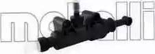 Metelli 55-0062 - Master Cylinder, clutch car-mod.net