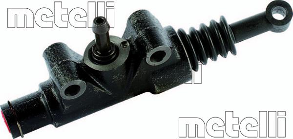 Metelli 55-0134 - Master Cylinder, clutch car-mod.net