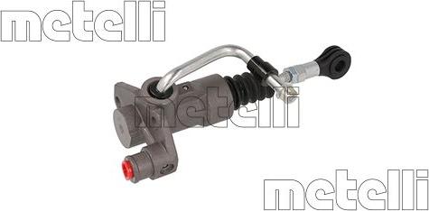 Metelli 55-0120 - Master Cylinder, clutch car-mod.net