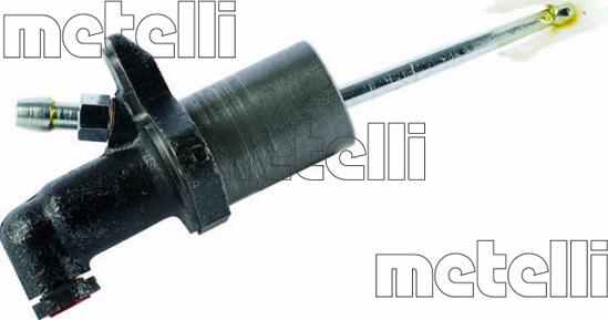 Metelli 55-0121 - Master Cylinder, clutch car-mod.net