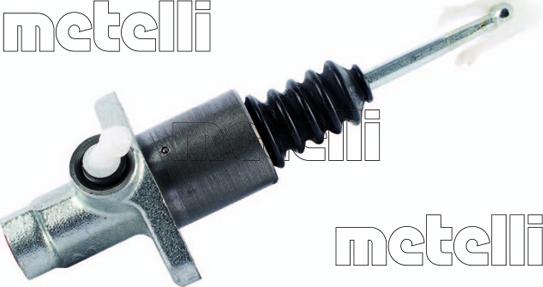 Metelli 55-0123 - Master Cylinder, clutch car-mod.net