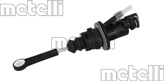 Metelli 55-0258 - Master Cylinder, clutch car-mod.net