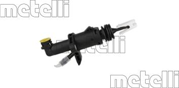 Metelli 55-0260 - Master Cylinder, clutch car-mod.net