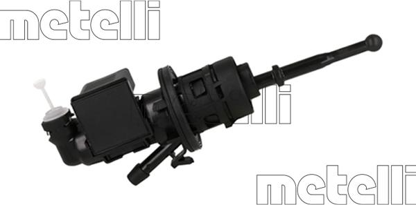 Metelli 55-0201 - Master Cylinder, clutch car-mod.net