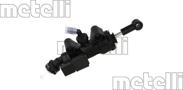 Metelli 55-0273 - Master Cylinder, clutch car-mod.net