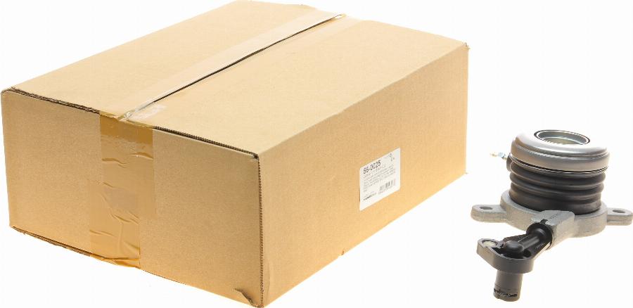 Metelli 56-0025 - Central Slave Cylinder, clutch car-mod.net